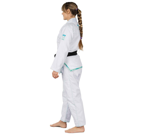 Fuji Suparaito Women's BJJ Gi's