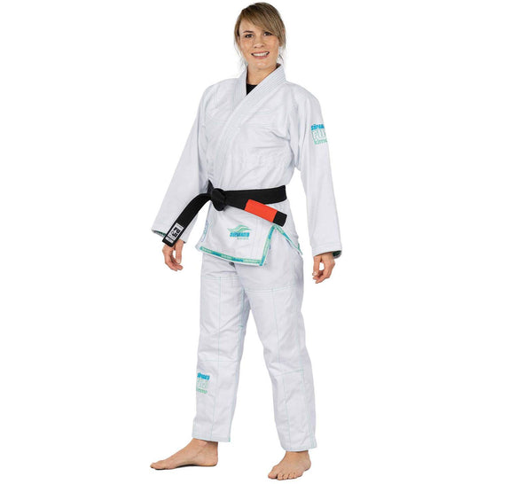 Fuji Suparaito Women's BJJ Gi's