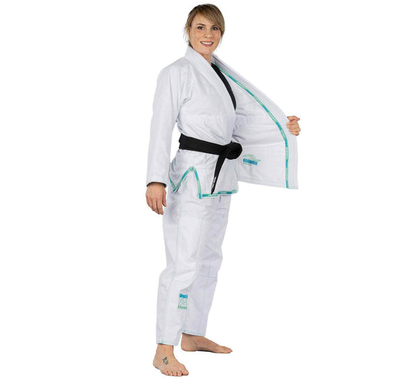 Fuji Suparaito Women's BJJ Gi's