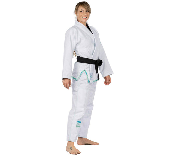 Fuji Suparaito Women's BJJ Gi's