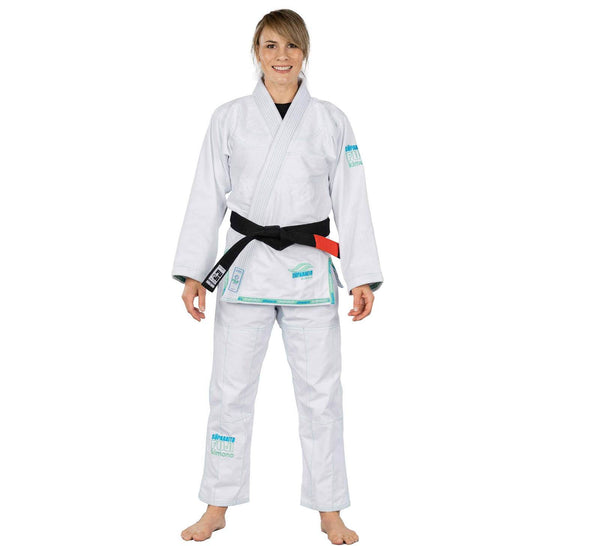 Fuji Suparaito Women's BJJ Gi's