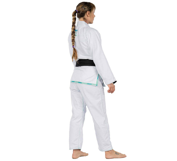 Fuji Suparaito Women's BJJ Gi's