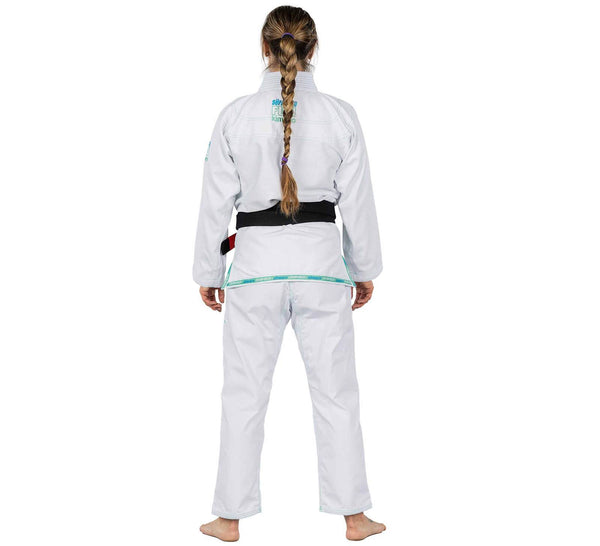 Fuji Suparaito Women's BJJ Gi's