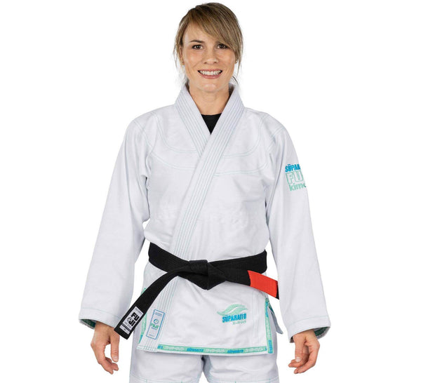 Fuji Suparaito Women's BJJ Gi's