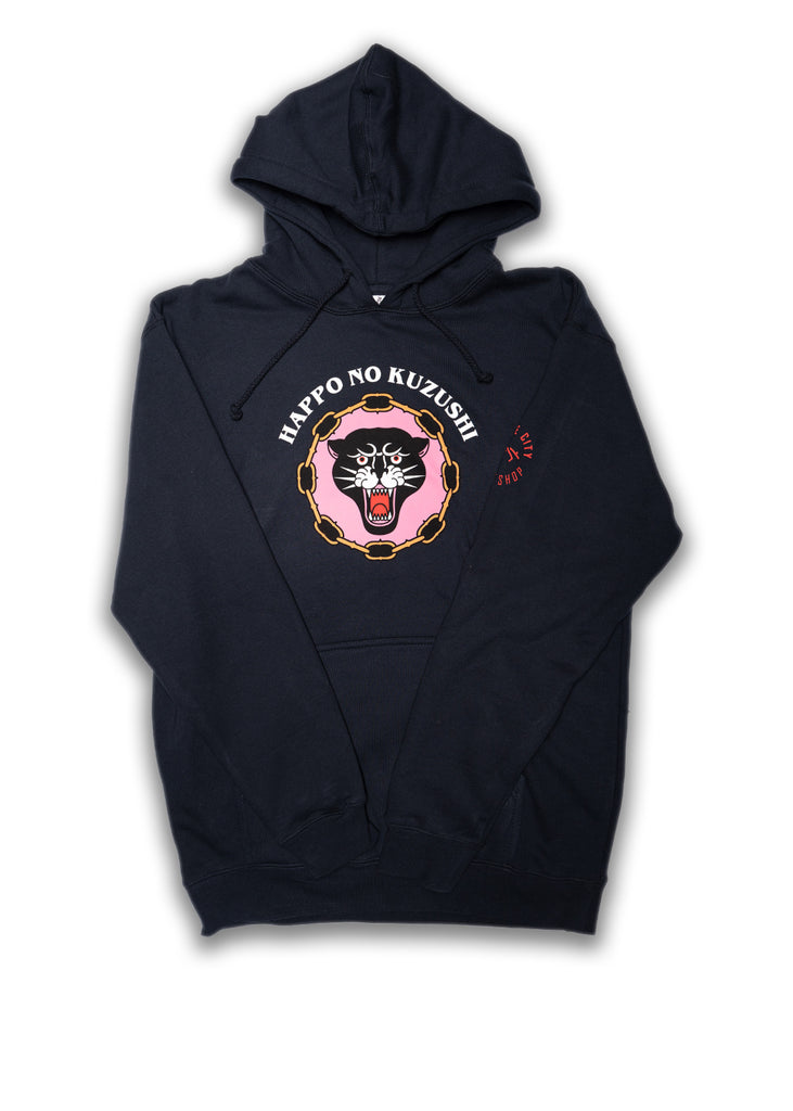 Bridge City Fight Shop Happo No Kuzushi Hoodie