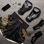 Hayabusa Falcon Muay Thai Shorts