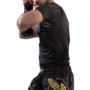 Hayabusa Falcon Muay Thai Shorts