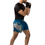 Hayabusa Falcon Muay Thai Shorts