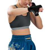 Hayabusa Falcon Muay Thai Shorts