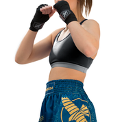 Hayabusa Falcon Muay Thai Shorts