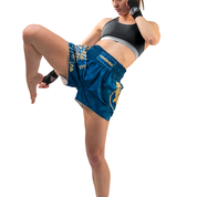 Hayabusa Falcon Muay Thai Shorts