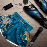 Hayabusa Falcon Muay Thai Shorts