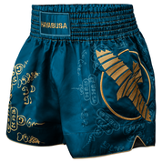Hayabusa Falcon Muay Thai Shorts