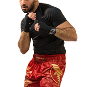 Hayabusa Falcon Muay Thai Shorts