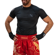 Hayabusa Falcon Muay Thai Shorts