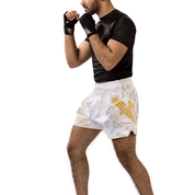 Hayabusa Falcon Muay Thai Shorts