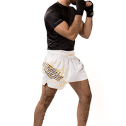 Hayabusa Falcon Muay Thai Shorts