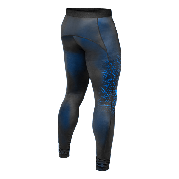 Hayabusa Geo Jiu Jitsu Spats