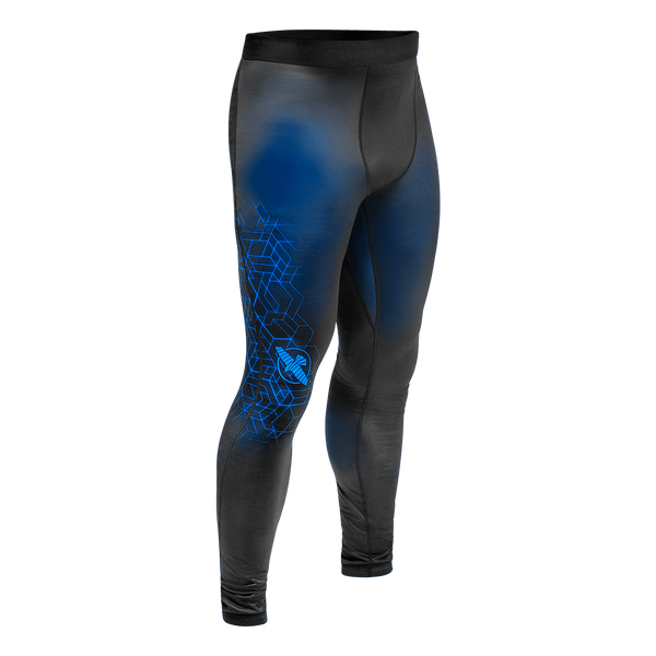 Hayabusa Geo Jiu Jitsu Spats
