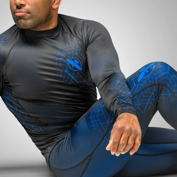 Hayabusa Geo Jiu Jitsu Spats