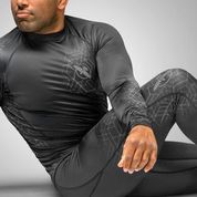 Hayabusa Geo Jiu Jitsu Spats