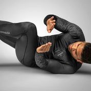 Hayabusa Geo Jiu Jitsu Spats