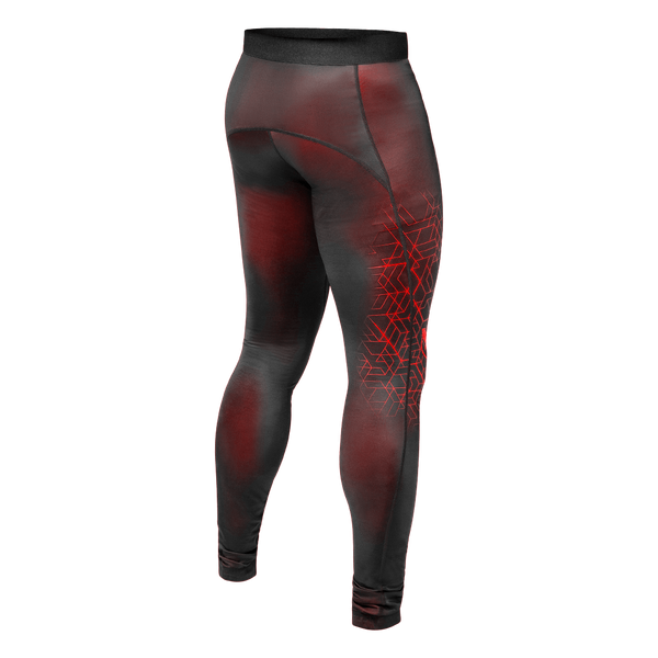 Hayabusa Geo Jiu Jitsu Spats