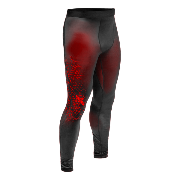Hayabusa Geo Jiu Jitsu Spats