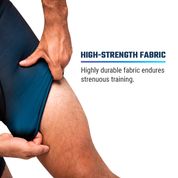 Hayabusa Geo Vale Tudo Shorts