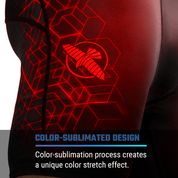 Hayabusa Geo Vale Tudo Shorts