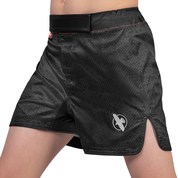 Hayabusa Hexagon Youth Fight Shorts