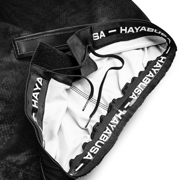 Hayabusa Hexagon Youth Fight Shorts