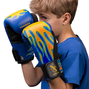 Hayabusa S4 Youth Epic Boxing Gloves