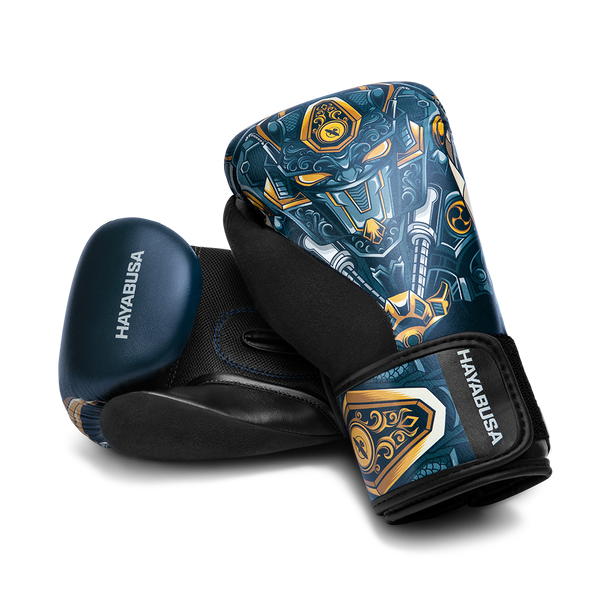 Hayabusa S4 Youth Epic Boxing Gloves