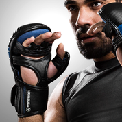 Hayabusa T3 7oz Hybrid Glove