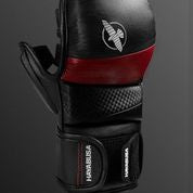 Hayabusa T3 7oz Hybrid Glove