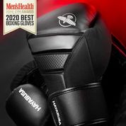 Hayabusa T3 Boxing Gloves