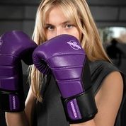 Hayabusa T3 Boxing Gloves