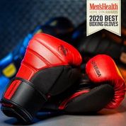 Hayabusa T3 Boxing Gloves