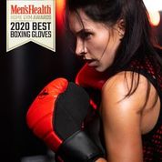 Hayabusa T3 Boxing Gloves