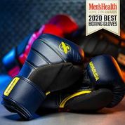 Hayabusa T3 Boxing Gloves