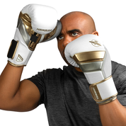 Hayabusa T3 Boxing Gloves