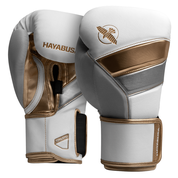 Hayabusa T3 Boxing Gloves