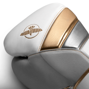 Hayabusa T3 Boxing Gloves