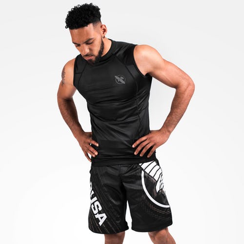 Hayabusa Chikara 4 Fight Shorts