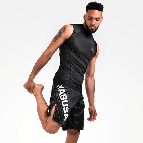 Hayabusa Chikara 4 Fight Shorts
