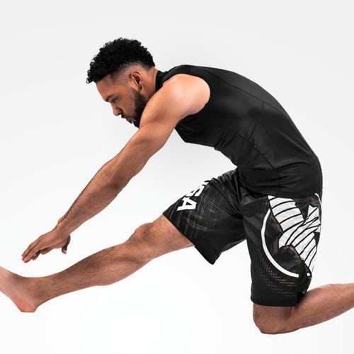 Hayabusa Chikara 4 Fight Shorts