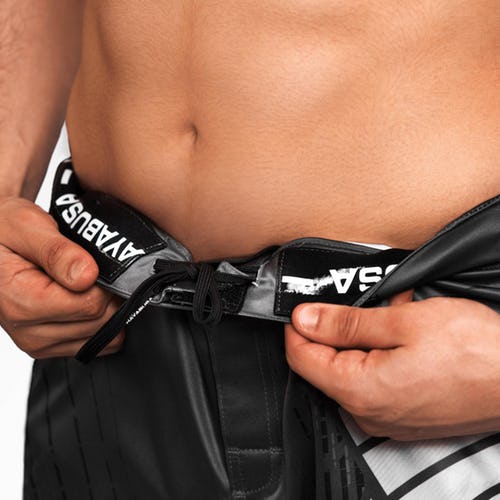 Hayabusa Chikara 4 Fight Shorts