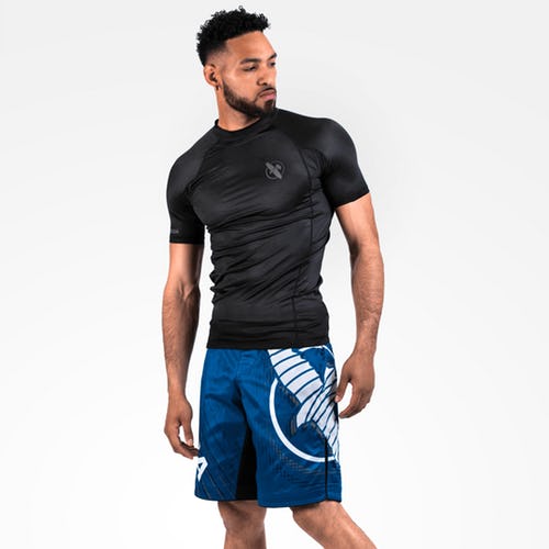 Hayabusa Chikara 4 Fight Shorts