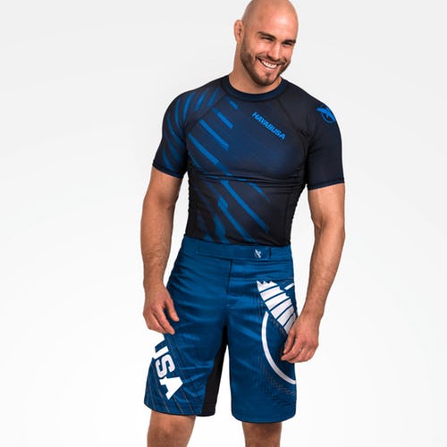 Hayabusa Chikara 4 Fight Shorts